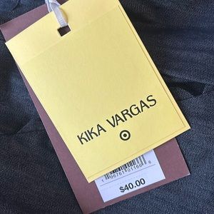 Kika Vargas pants